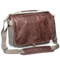 thinkTANKphoto (シンクタンクフォト) Retrospective Leather 7 パインストーン/ブラウンレザー
