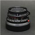 Leica (ライカ) ズミクロン M35mm F2 (8枚玉)  オリジナル ブラックペイント