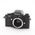 Nikon (ニコン) F3 T ブラック