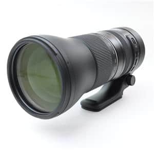 新品)TAMRON (タムロン) SP 150-600mm F5-6.3 Di VC USD G2/Model 