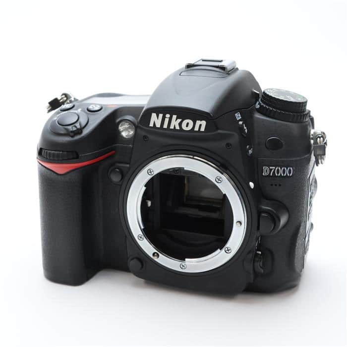 ☆ニコン D7100☆一眼レフ デジタル一眼レフ カメラ ボディ Amazon | Nikon デジタル一眼レフカメラ D7100 ボディー D7100