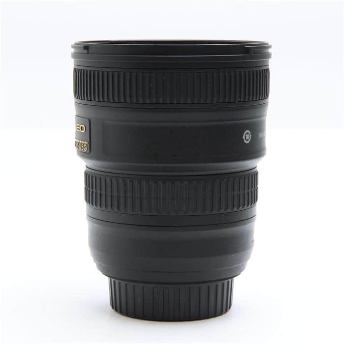 中古】 【難あり品】 ニコン AF-S NIKKOR 18-35mm f/3.5-4.5G ED