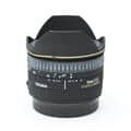 SIGMA (シグマ) 15mm F2.8EX DG DIAGONAL FISHEYE (キヤノンEF用)
