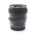 SIGMA (シグマ) Contemporary 65mm F2 DG DN (ソニーE用/フルサイズ対応)