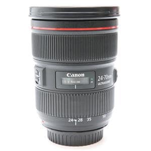 Canon (キヤノン) EF28-70mm F2.8L USM」の商品検索結果