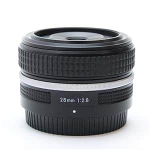 Nikon (ニコン) NIKKOR Z 28mm F2.8 （Special Edition）」の