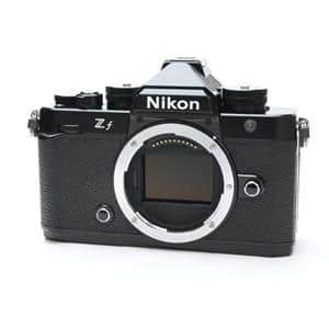Nikon (ニコン) Z f メイン