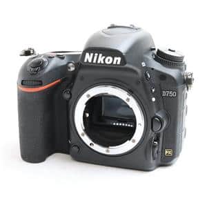 Nikon (ニコン) D750 ボディ メイン