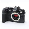 OM-D E-M1 Mark II ボディ