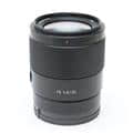 FE 35mm F1.8 SEL35F18F