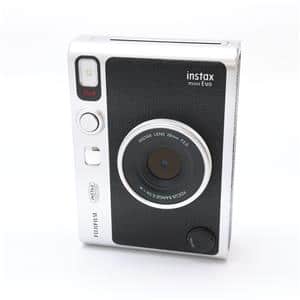 FUJIFILM (フジフイルム) instax mini Evo（USB Type-C） ブラック メイン