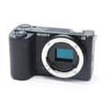VLOGCAM ZV-E10 II ボディ ZV-E10M2 B ブラック