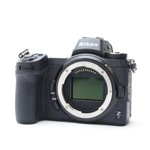 Nikon (ニコン) Z7 ボディ メイン