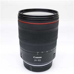 Canon (キヤノン) RF24-105mm F4L IS USM メイン