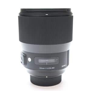 美品SIGMA  Art 135mm F1.8 (ニコンF用)【最終値下げ】 新品)Nikon (ニコン) NIKKOR Z 135mm F1.8 S Plena（商品ID