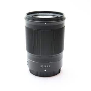 Nikon (ニコン) NIKKOR Z 85mm F1.8 S」「中古商品」の商品検索