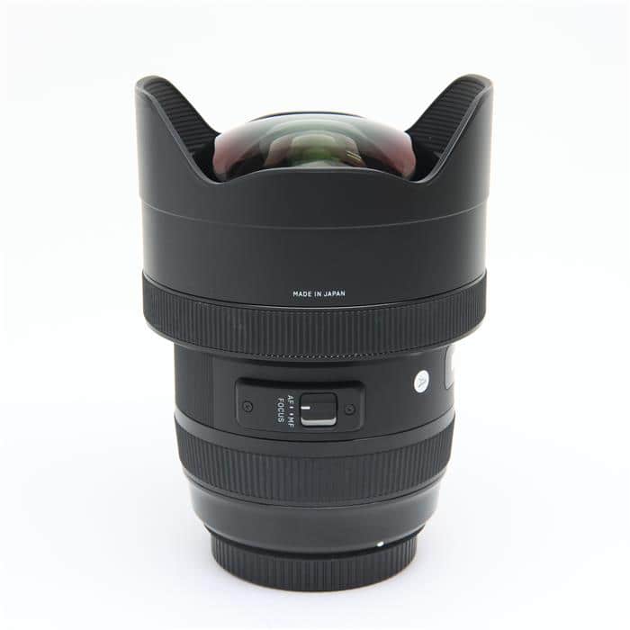 工場修理品　SIGMA 12-24mm F4 DG Art キヤノン　CANON 工場修理品 SIGMA 12-24mm F4 DG Art キヤノン CANON
