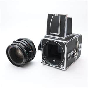 HASSELBLAD 500CM ボディのみ　動作確認済み Used Hasselblad 500CM Body Only - Good