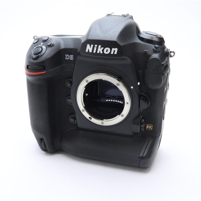 Nikon - Nikon D5 XQD タイプ ボディ 中古)Nikon (ニコン) D5 ボディ（XQD-Type）（商品ID
