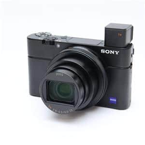 SONY - Sony RX100M6 美品 DSC-RX100M6 中古 110,000円 | ネット最安値の価格比較 プライス