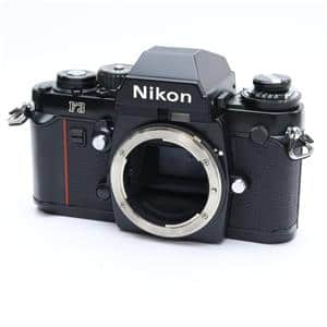 Nikon F3」「フィルムカメラ」「Nikon」の商品検索結果 | デジタル
