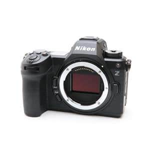 Nikon (ニコン) Z6III ボディ メイン