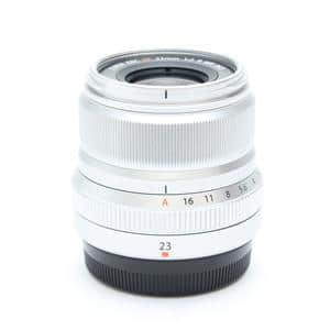 【ほぼ未使用】Fujifilm フジノンXF 23mm F2 R WR レンズ ほぼ未使用】Fujifilm フジノンXF 23mm F2 R WR レンズ フジノン