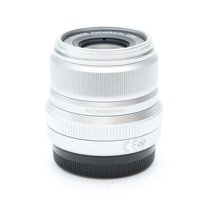 中古)FUJIFILM (フジフイルム) フジノン XF23mm F2 R WR