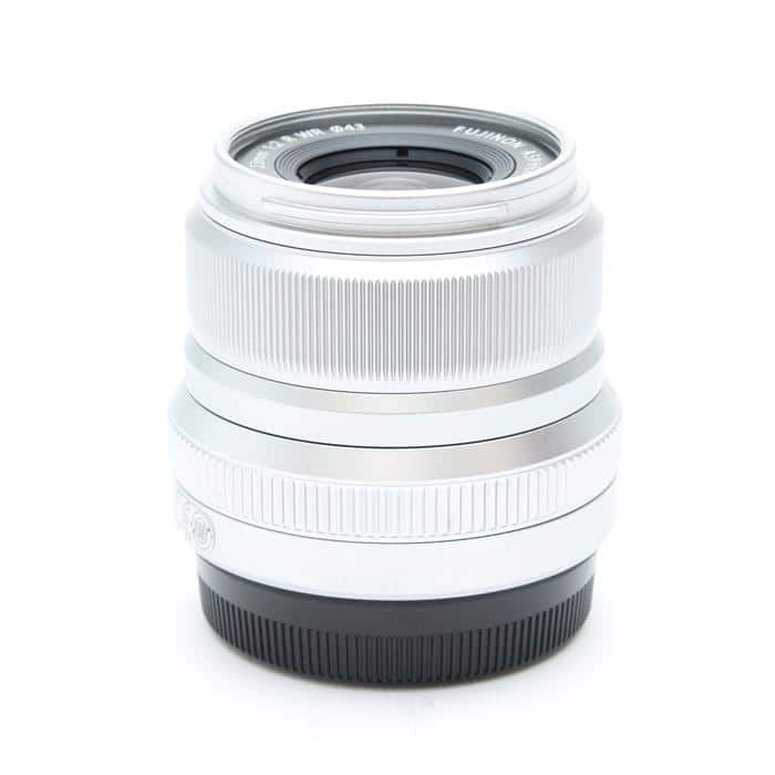 中古)FUJIFILM (フジフイルム) フジノン XF23mm F2 R WR