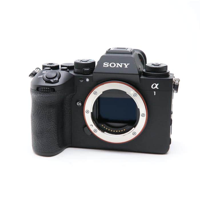 α1II ボディILCE-1M2