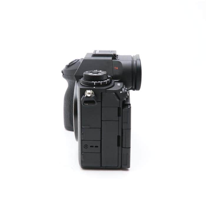 α1II ボディILCE-1M2