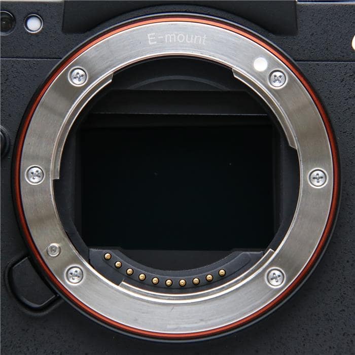 α1II ボディILCE-1M2