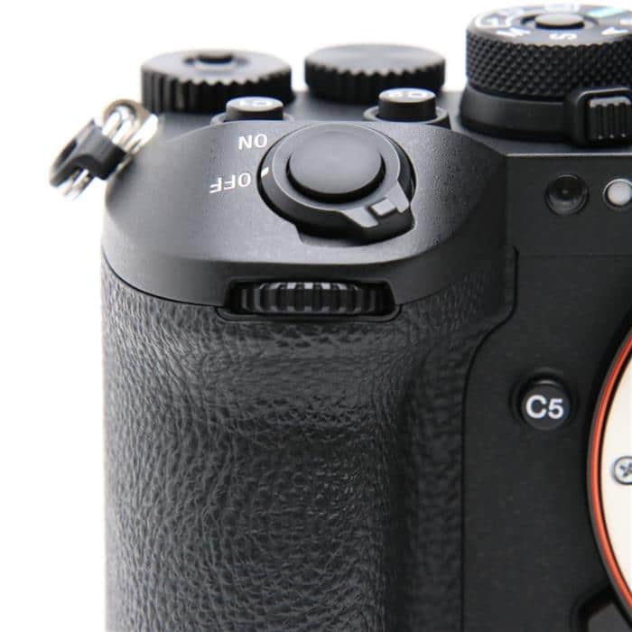 α1II ボディILCE-1M2