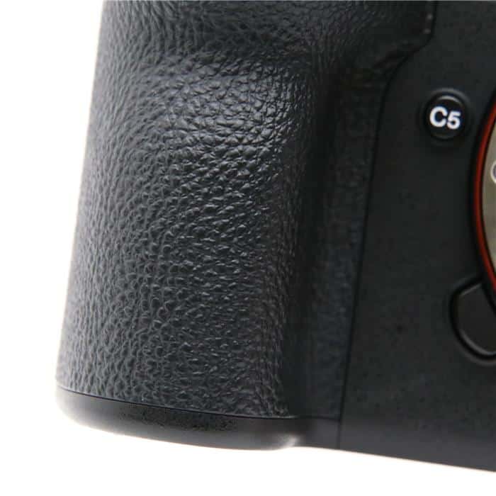 α1II ボディILCE-1M2