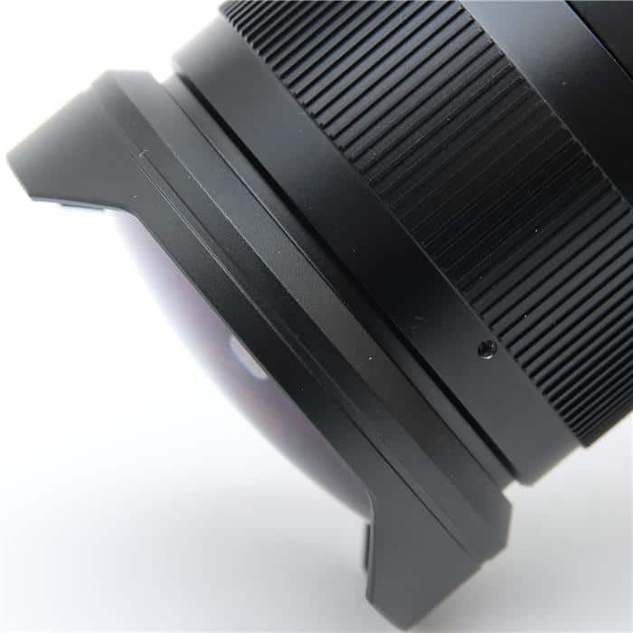 TTArtisan 11mm F2.8 Fisheye (ソニーE用/フルサイズ対応)