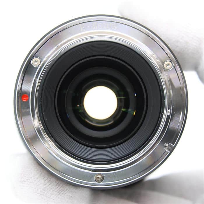 TTArtisan 11mm F2.8 Fisheye (ソニーE用/フルサイズ対応)