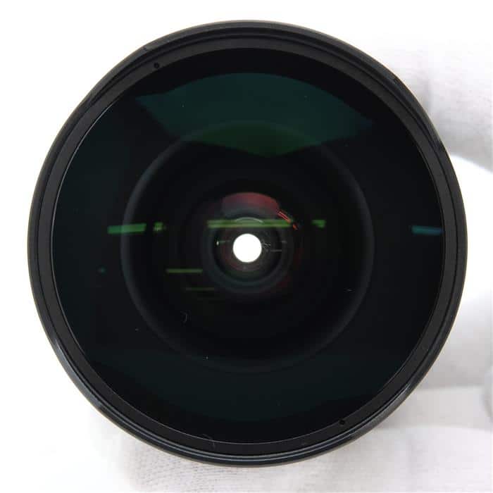 TTArtisan 11mm F2.8 Fisheye (ソニーE用/フルサイズ対応)