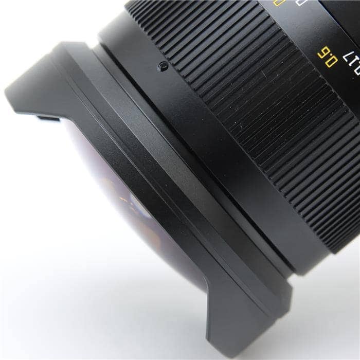 TTArtisan 11mm F2.8 Fisheye (ソニーE用/フルサイズ対応)