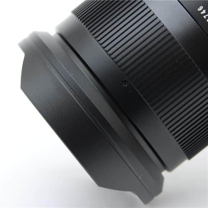 TTArtisan 11mm F2.8 Fisheye (ソニーE用/フルサイズ対応)