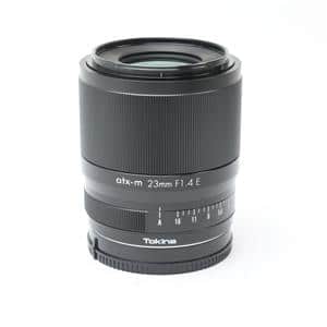 Tokina atx-m 23mm F1.4」の商品検索結果 | デジタルカメラ、ミラー