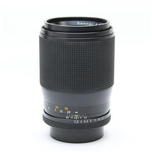 CONTAX (コンタックス) Sonnar T*135mm F2.8 MM」の商品検索結果