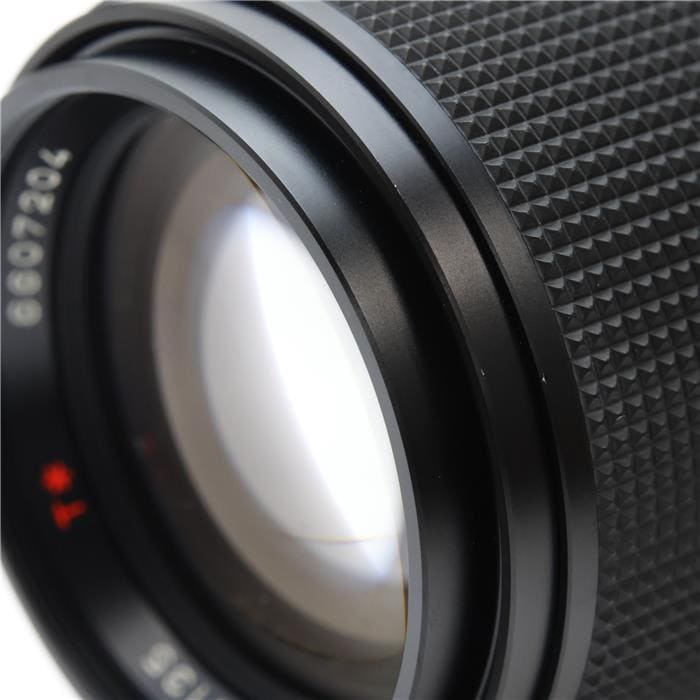 中古)CONTAX (コンタックス) Sonnar T*135mm F2.8 AE（商品ID