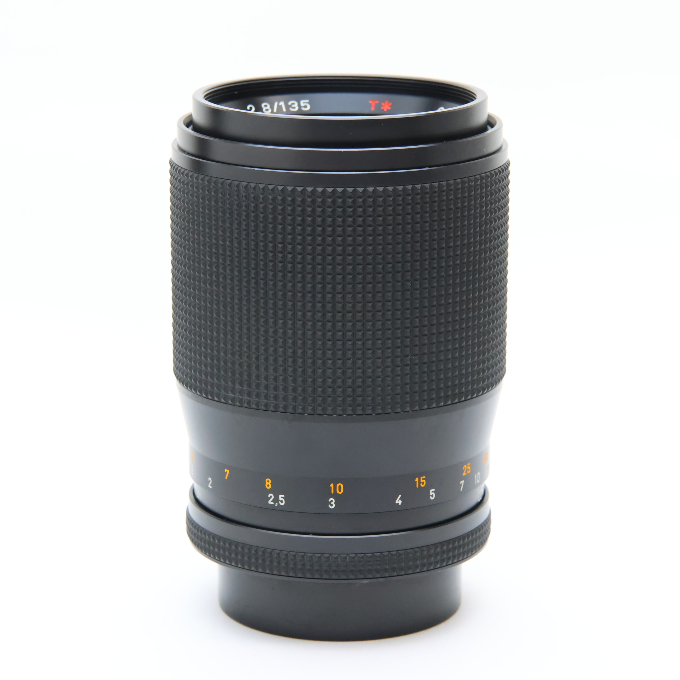 中古)CONTAX (コンタックス) Sonnar T*135mm F2.8 AE（商品ID