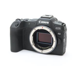 Canon (キヤノン) EOS R8 ボディ メイン