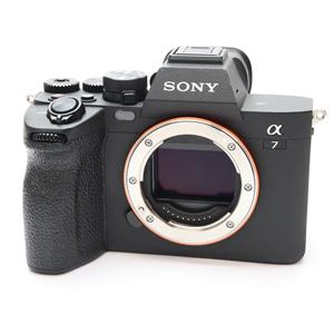sony a7 iv」の商品検索結果 | デジタルカメラ、ミラーレスカメラ