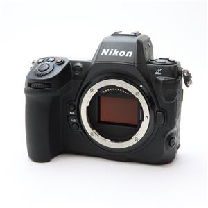 Nikon (ニコン) Z8 メイン