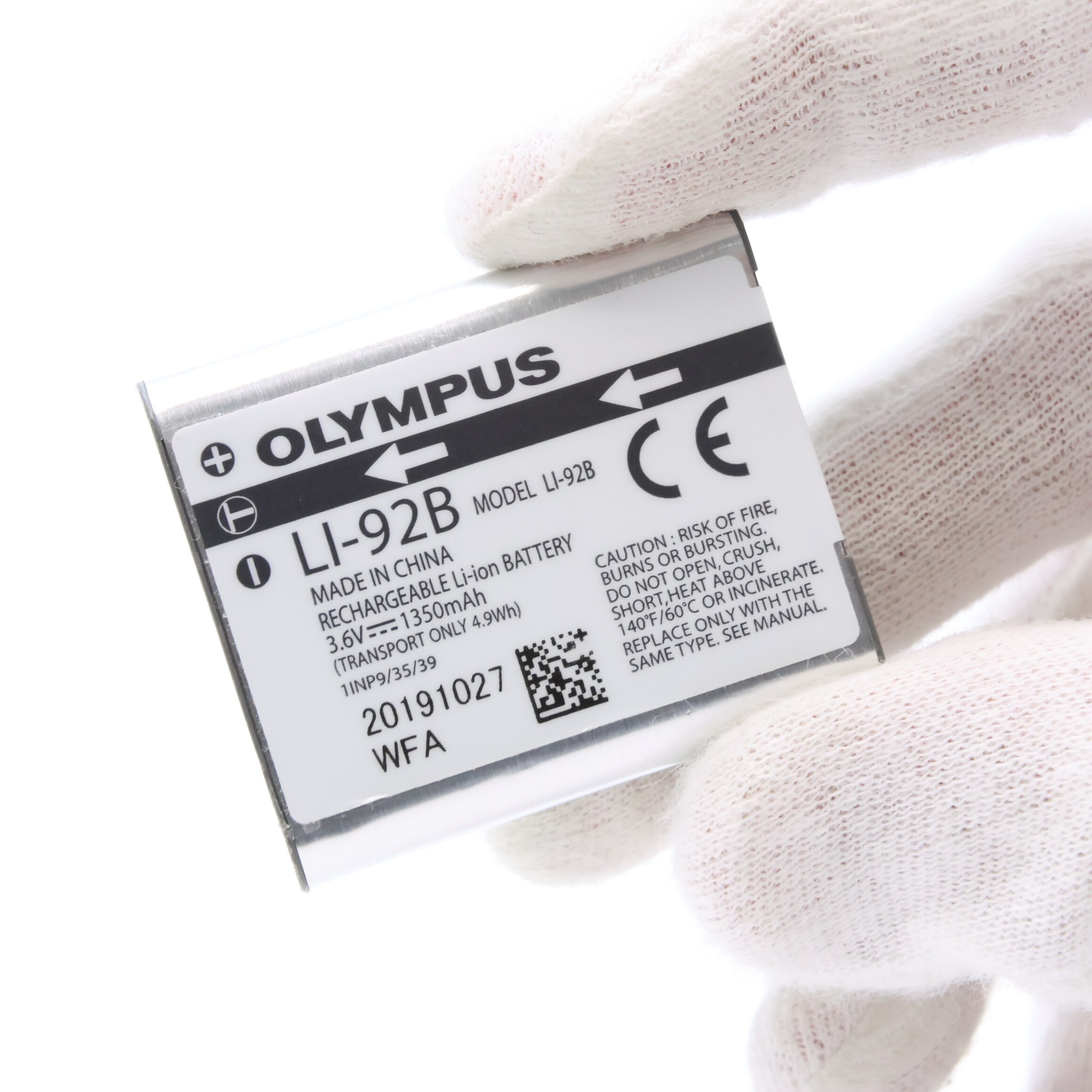中古)OLYMPUS (オリンパス) Tough TG-6 レッド（商品ID：3717030126033 
