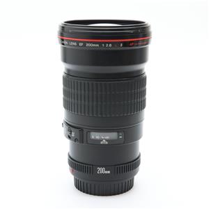 Canon (キヤノン) EF200mm F2.8L II USM」の商品検索結果 | デジタル