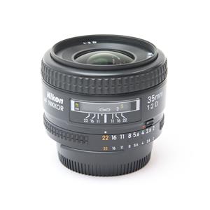 nikon (ニコン) ai nikkor 35mm f2」の商品検索結果 | デジタルカメラ