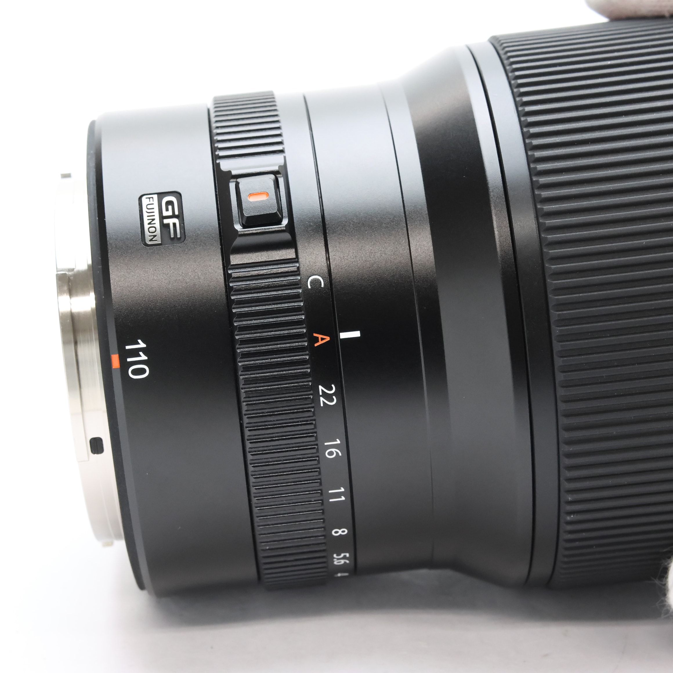 FUJIFILM GF110mm F2 美品 FUJIFILM Shop USA | GF110mmF2